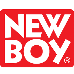 New boy